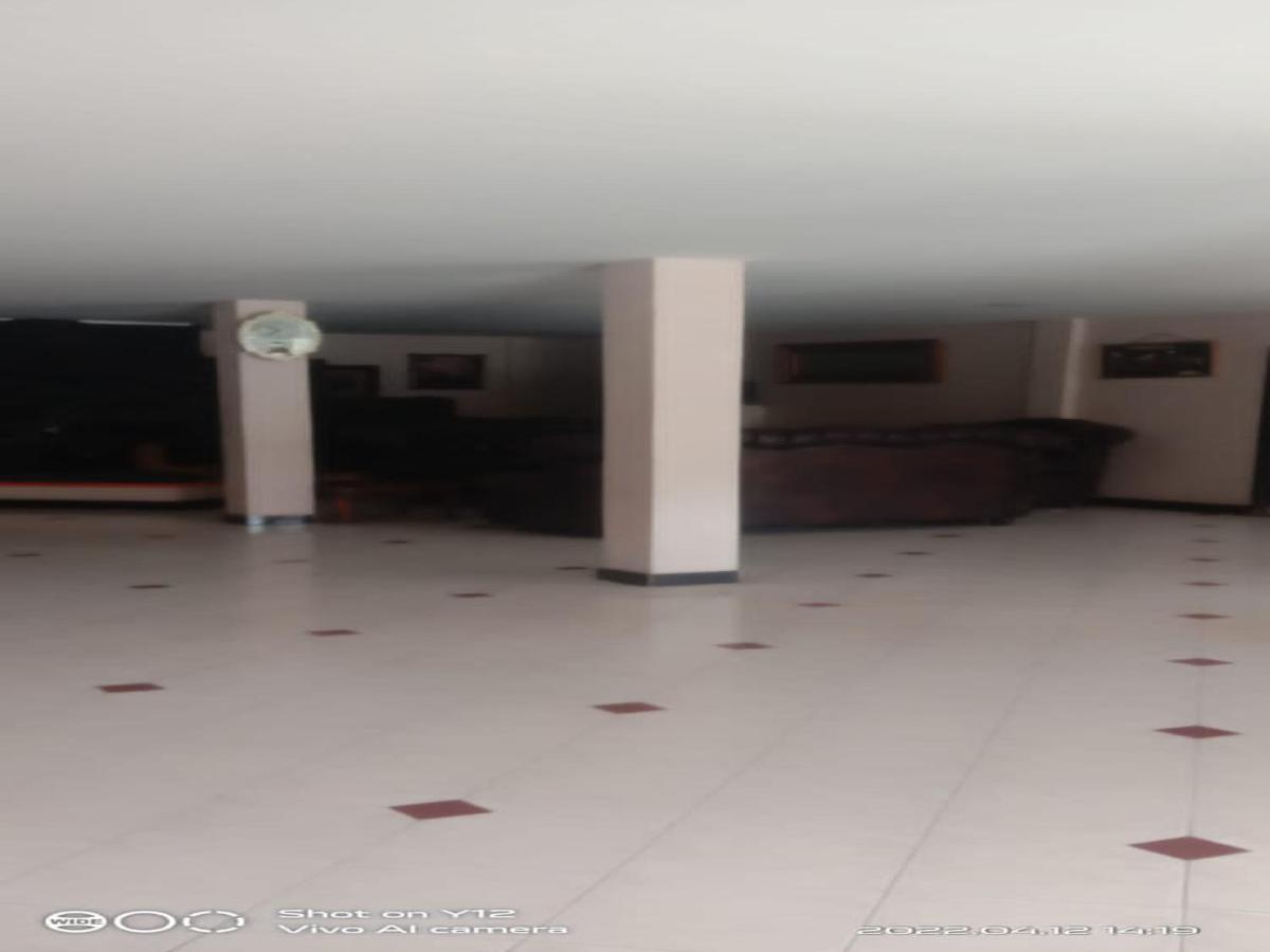 Hotel Bukit Indah Bangko Exterior photo